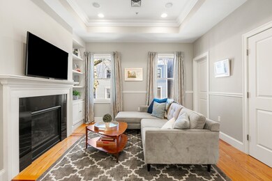 22 Mystic St unit 2, Charlestown, MA 02129 - photo 5