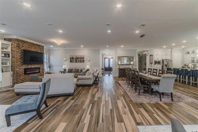 1155 E Isle of Palms Ave unit Waterway Palms Plant, Myrtle Beach, SC 29579 - photo 4