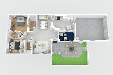 8063 SW 115th Loop, Ocala, FL 34481 - photo 4