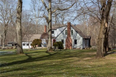 115 Al Harvey Rd, Stonington, CT 06378 - photo 2