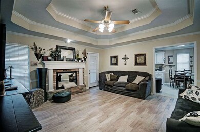 937 Mountain Crest Dr, Byram, MS 39272 - photo 6