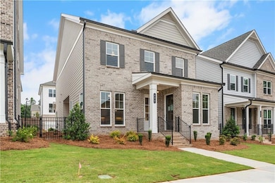 Homesite 38 is a northwest facing lot at the desirable Brackley community.