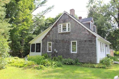 23 W Shore Rd, Hebron, NH 03241 - photo 4