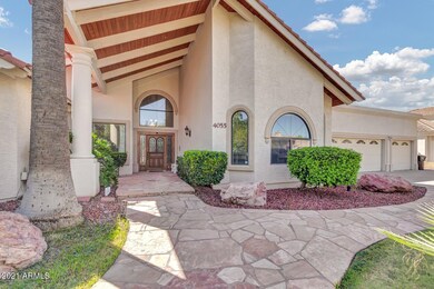 4055 E Grandview St, Mesa, AZ 85205 - photo 4