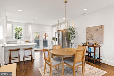 113 Hamilton St NW, Washington, DC 20011 - photo 5