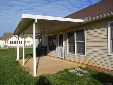 811 Court Side Dr unit 5, Salisbury, NC 28147 - photo 6