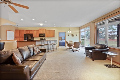 Kitchen-Great Room