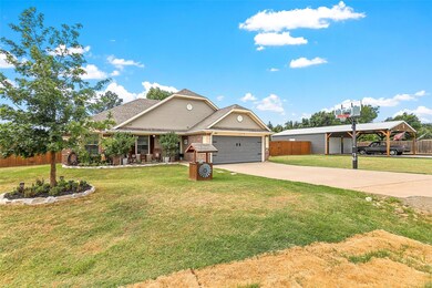 408 Green Meadow Ct, Boyd, TX 76023 - photo 3