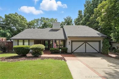 4116 E 85th St, Tulsa, OK 74137 - photo 6