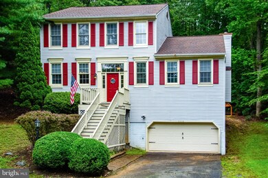 3204 Titanic Dr, Stafford, VA 22554 - photo 4