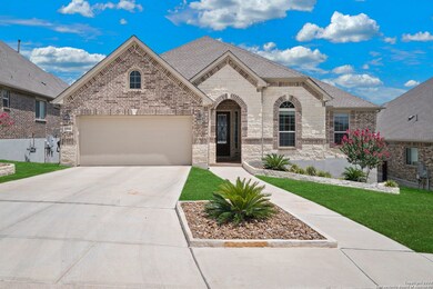25942 Preserve Peak, San Antonio, TX 78261 - photo 2