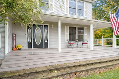 9980 S 2nd St, Mattawan, MI 49071 - photo 2