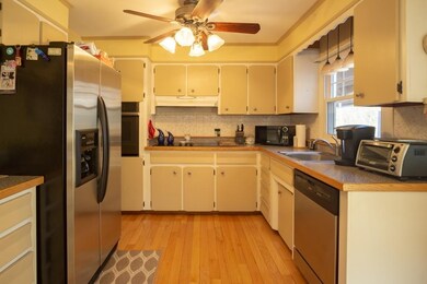 148 Keith Hill Rd, South Grafton, MA 01560 - photo 6