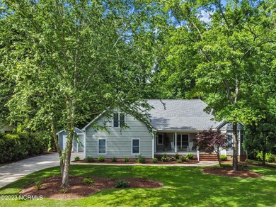 507 Potomac Drive