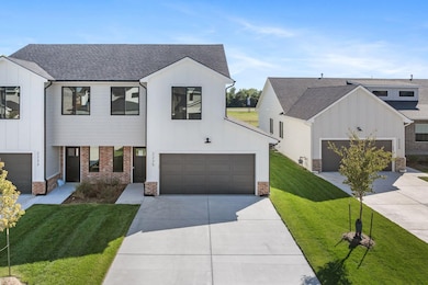 2235 N 159th St E, Wichita, KS 67228 - photo 2