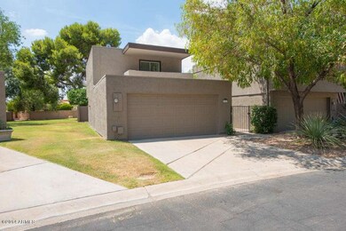 Pleasant Run House