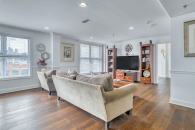 70 Adams St unit 5M, Hoboken, NJ 07030 - photo 6