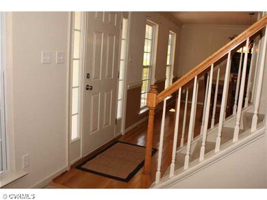 Foyer