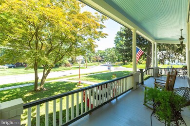 218 E Bettlewood Ave, Oaklyn, NJ 08107 - photo 4