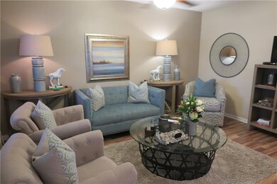 #1 Living Room