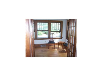 Sun Room.