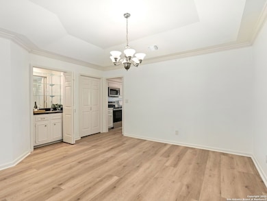 2611 Eisenhauer Rd unit 504, San Antonio, TX 78209 - photo 7