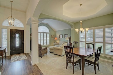 7029 Michael Dr, North Richland Hills, TX 76182 - photo 3