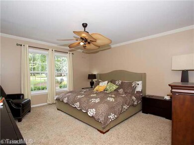 Master Bedroom.