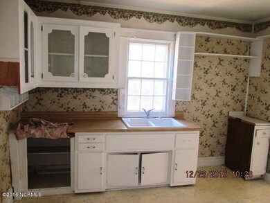 357 Shell Kitchen View 2