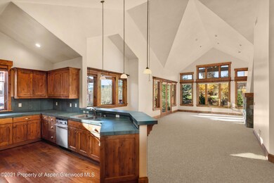 virtually carpeted