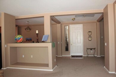 Great Room View