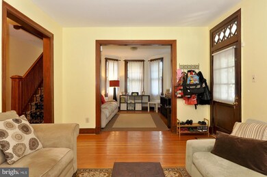 25 Kennedy St NE, Washington, DC 20011 - photo 4