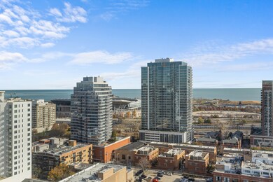 1720 S Michigan Ave unit 2307, Chicago, IL 60616 - photo 2