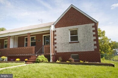 4606 Hellwig Rd, Baltimore, MD 21206 - photo 2