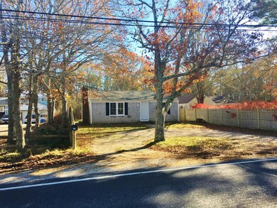 154 Winslow Gray Rd, West Yarmouth, MA 02673 - photo 2