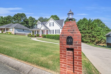 117 N Victor Dr, Flintstone, GA 30725 - photo 5