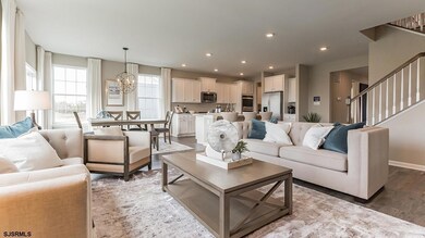 307 Van Sant Ave, Linwood, NJ 08221 - photo 4