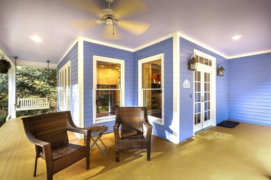 2180 Russell Chapel Church Rd, Pittsboro, NC 27312 - photo 2