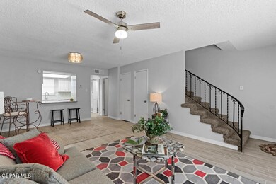 6700 Escondido Dr unit G9, El Paso, TX 79912 - photo 3