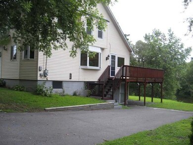 Exterior.