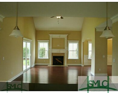 307 Crabapple Cir, Port Wentworth, GA 31407 - photo 6