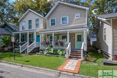 1715 Le Grand St, Savannah, GA 31401 - photo 2