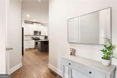 1603 Glen Ivy, Marietta, GA 30062 - photo 2