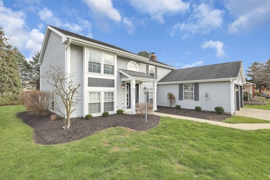 4850 Leybourne Dr, Hilliard, OH 43026 - photo 4