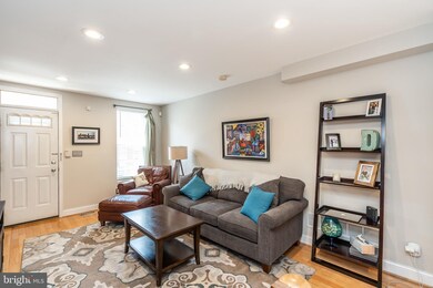 1507 Clarkson St, Baltimore, MD 21230 - photo 4