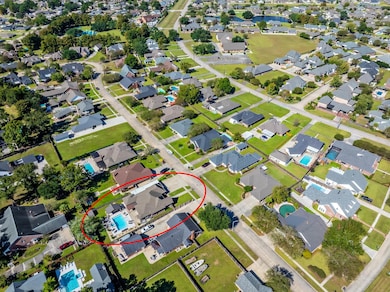 205 Tiger Tail Rd, Houma, LA 70360 - photo 6