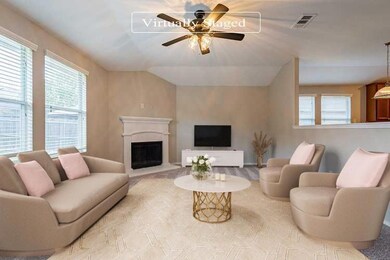 858 Fannin Dr, Lavon, TX 75166 - photo 2