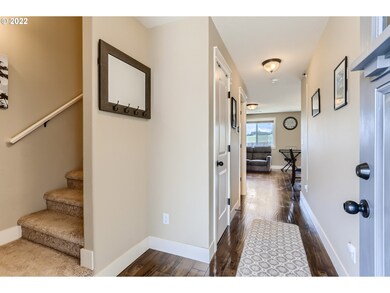Entrance/Foyer