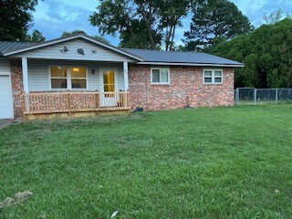 903 N 15th St, Rogers, AR 72756 - photo 2