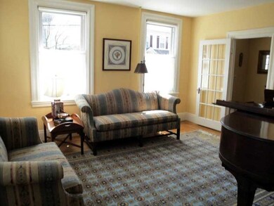 Living Room.